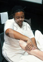 Reflexology