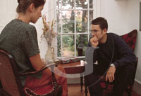 Counselling