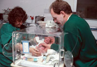 Neo-natal Units