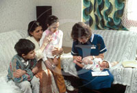 Midwives