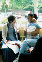 Post Natal Clinic