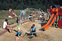 Sandpit
