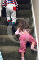 Climbing