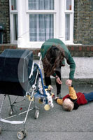 Tantrums