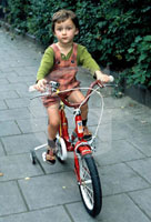Bikes