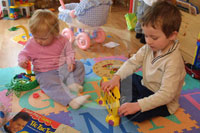 Toys