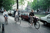 Amsterdam