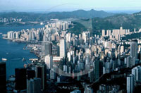 Hong Kong