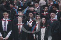 College and University