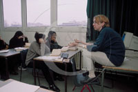 Teacher Training