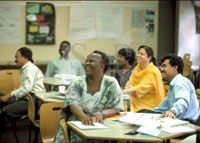 Adult Education