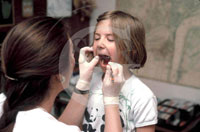 Dentists