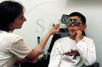 Opticians