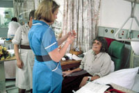 Hospital