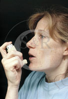 Asthma