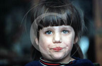 Illness and Childhood Illness