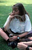Smoking