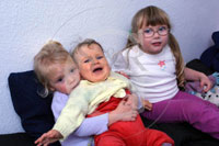 Kids Together