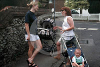 Women & Kids