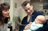 Men & Kids