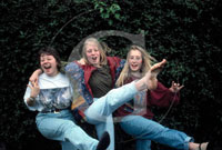 Teenagers
