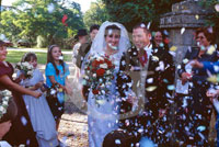 Weddings
