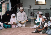 Moslem