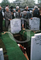 Funerals