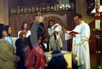 Christenings
