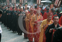 Budhhist
