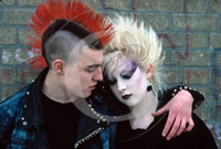 Punks
