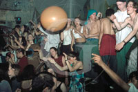Clubs
