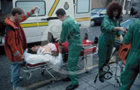 Ambulance