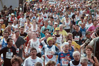 Marathon