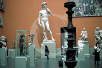 Museums