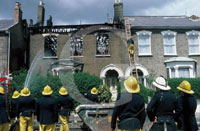 Firemen