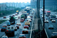 Motorways