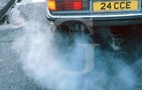 Pollution