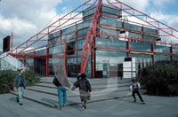 Milton Keynes