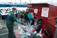 Recycling
