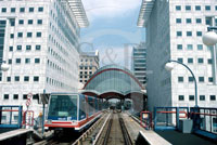 Docklands