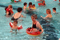 Swimming